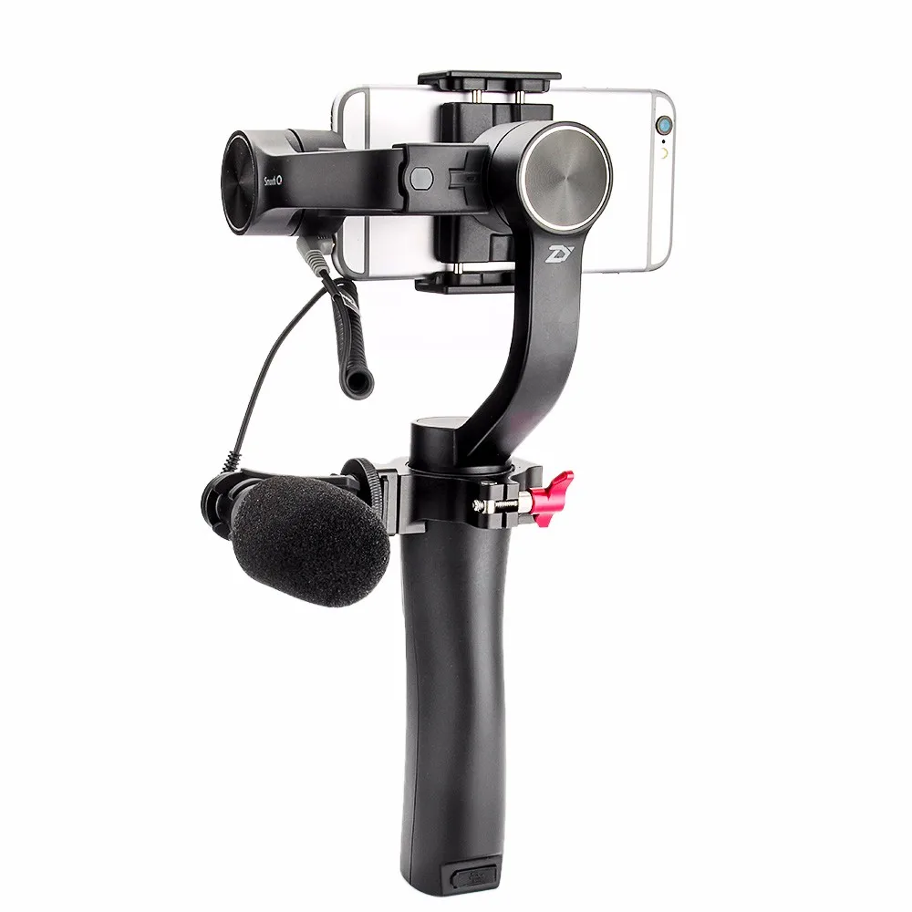 Адаптер для горячего башмака EACHSHOT Q Ring Для Zhiyun Smooth применяется детской