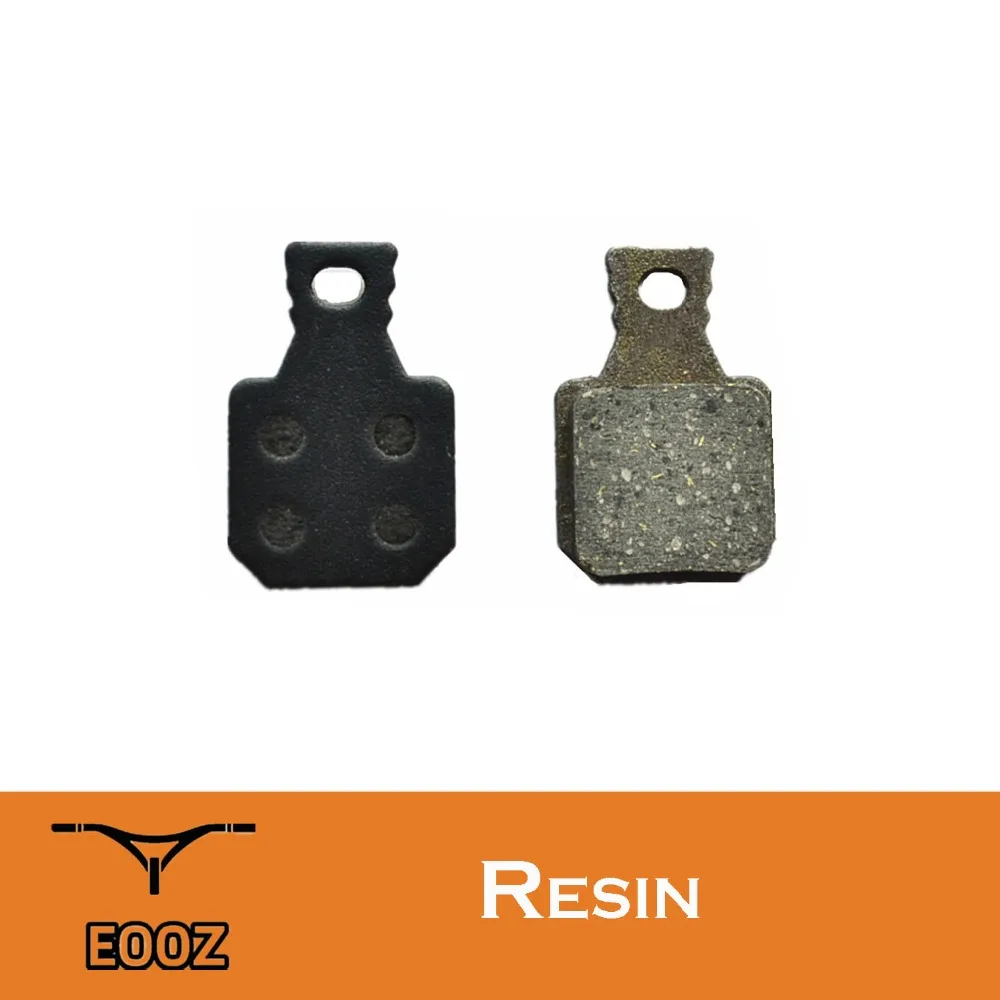 10 Pairs Bicycle Semi Metallic DISC BRAKE PADS FOR Magura M5 M7 MT5 MT7 SH901