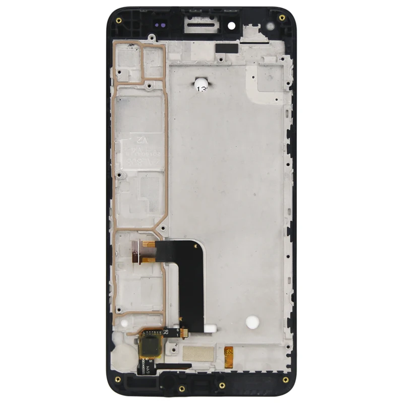 Для Huawei Y5 II ЖК дисплей сенсорный экран дигитайзер сборка Y5II 2 CUN U29 L23 L03 L33 L21 L01 для