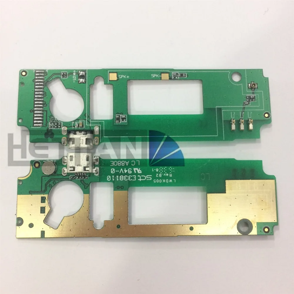 NEW Micro Dock Connector Flex Cable For Lenovo A880 A880E A889 USB