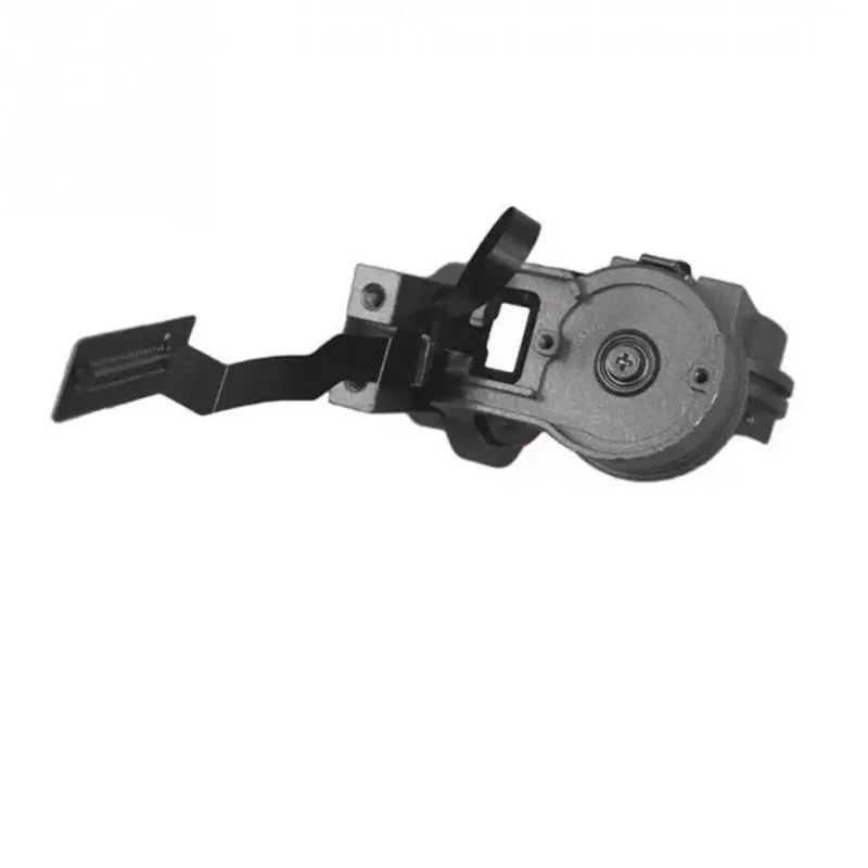 

Bracket Replacement Drone Cable Transmission Professional Aluminum Flat Repair Part Gimbal Camera Arm For DJI MAVIC PRO