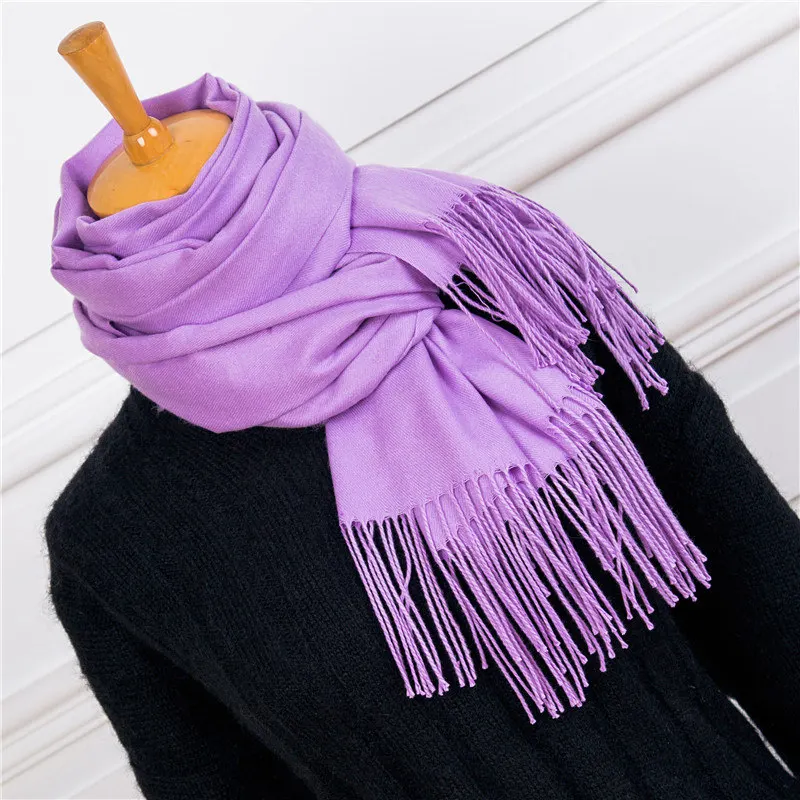 Purple-