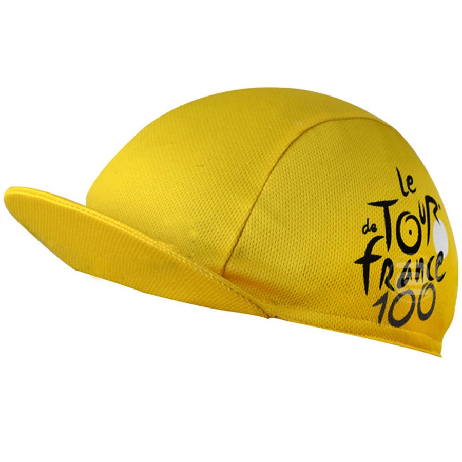 

15 Colors Cycling Cap Men and Women Polyester Quick Dry Bike Bicycle Hat Cycling Bananas Cap Scarf Headwear