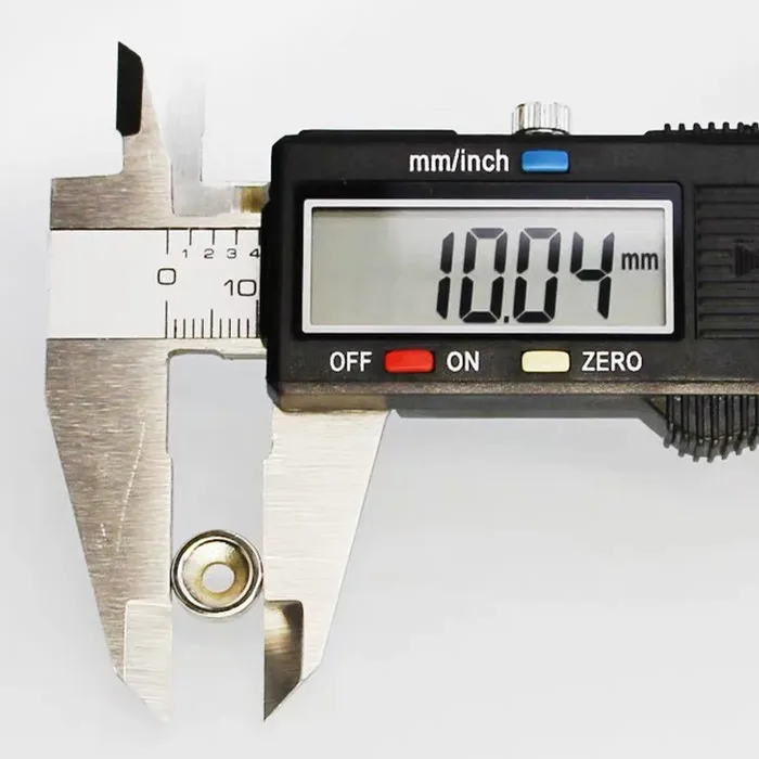 1000 шт 10*3-3 мм круглый потайной кольцевой магнит 10 мм x 3 мм отверстие 3 мм редкоземельный неодимовый магнит 10*3-3 мм