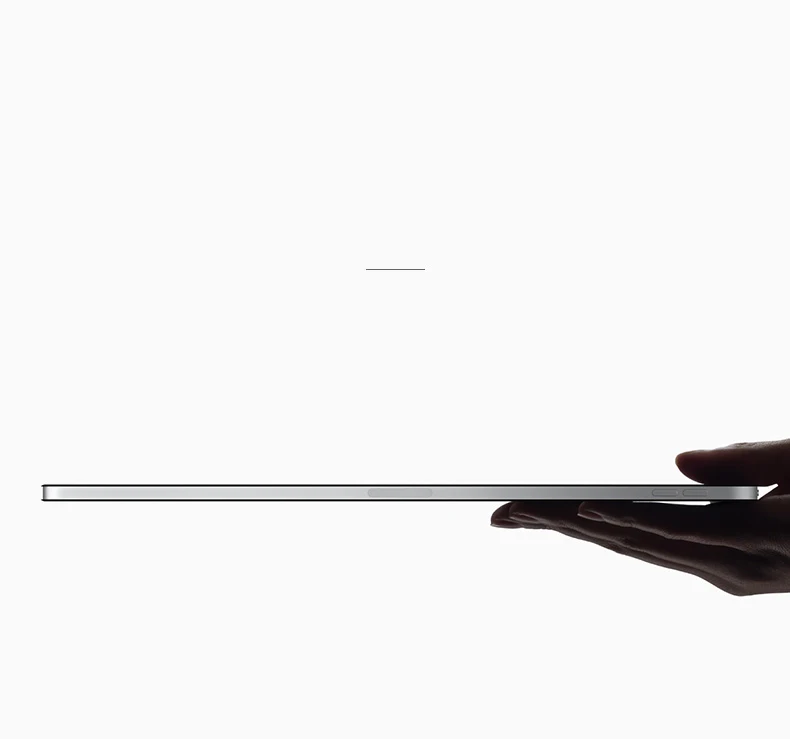 Защитный чехол ROCK для Apple iPad Pro 11 дюймов