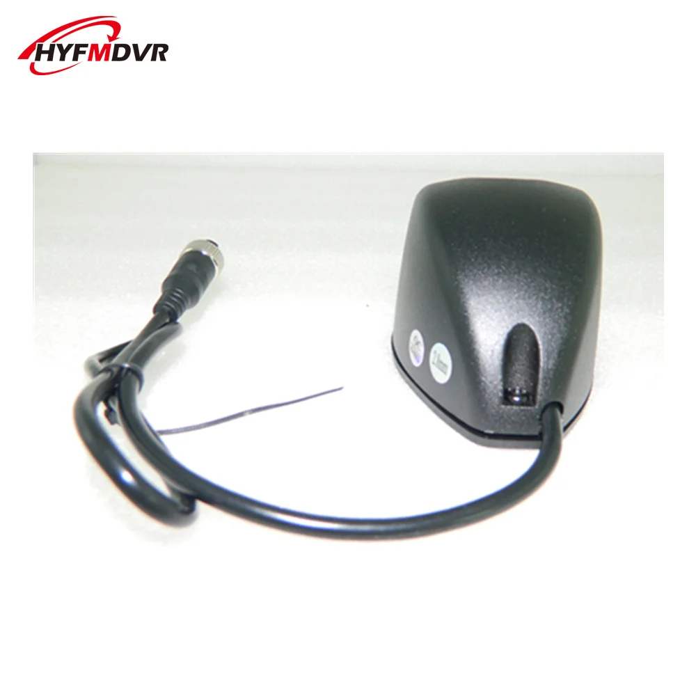 Шина 2 Дюймовая боковая металлическая камера для SONY600TVL/CMOS420TVL/800TVL