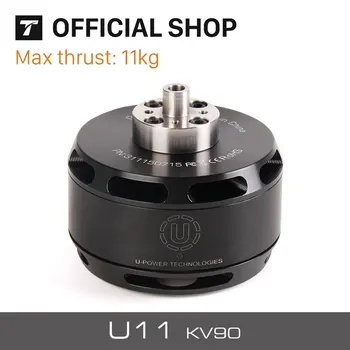 

T-Motor U11 90KV 6-12S Power Brushless Tiger Brushless Motor For Multicopter Helicopter Multirotor Drones