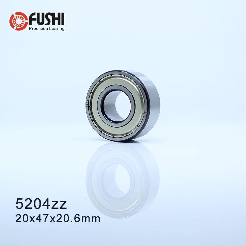 Подшипник 3204 zz Подшипник 3204 zz