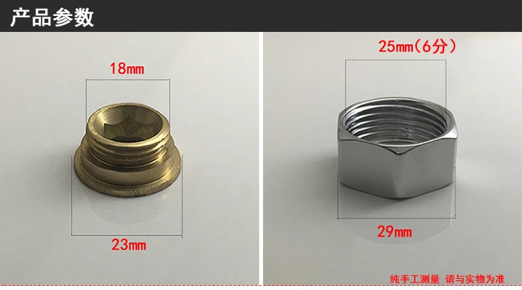 acessorios para torneira chuveiro montagem porca de montagem valvula mistura 03