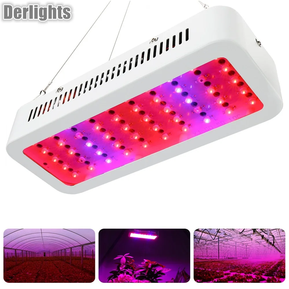 Full Spectrum 300W Led Grow Lamp UV IR Led Plant Grow Light Best for Hydroponic Systems Flowering Bloom Medical Plants Grow Full Spectrum 300W Led Grow Lamp UV IR Led Plant Grow Light Best for Hydroponic Systems Flowering Bloom Medical Plants Grow