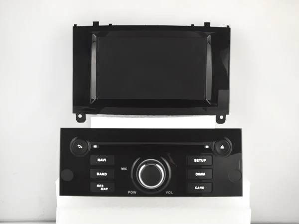 Sale Navirider autoradio gps navigation android 9.0 car radio Player for PEUGEOT 407 black multimedia dvd aux stereo AUTO accessories 1 Sale Navirider autoradio gps navigation android 9.0 car radio Player for PEUGEOT 407 black multimedia dvd aux stereo AUTO accessories 1