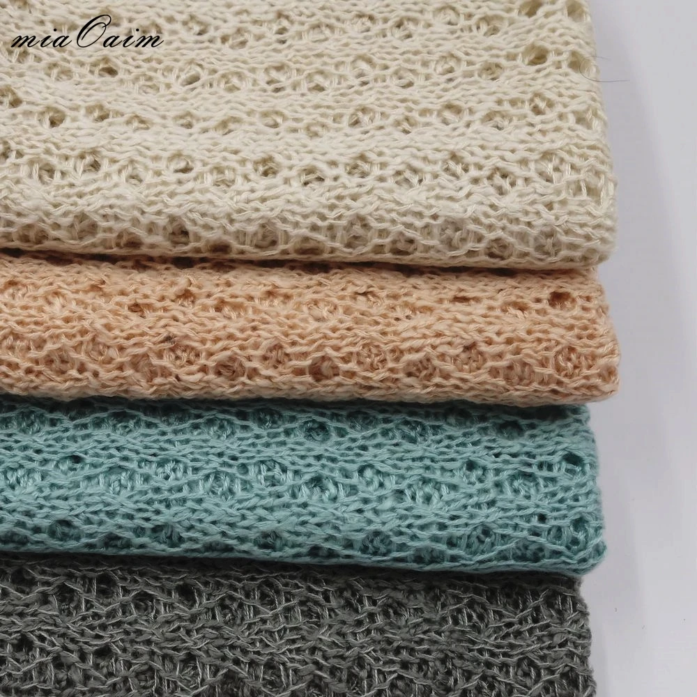 Harga 105*40 cm Peregangan Merajut Membungkus Bayi Fotografi Alat Peraga Bayi Mainan Menerima Selimut Rayon Bersalin Syal Wraps Hammock Swaddlings Harga 105*40 cm Peregangan Merajut Membungkus Bayi Fotografi Alat Peraga Bayi Mainan Menerima Selimut Rayon Bersalin Syal Wraps Hammock Swaddlings