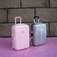 Storage font b Box b font Bin Creative Birthday Gifts Jewelry Suitcase font b Music b