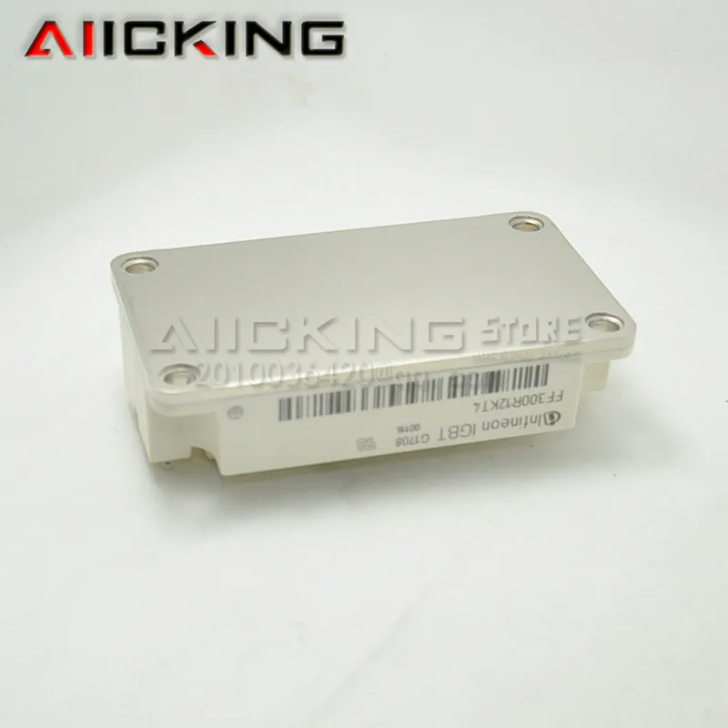  FF300R12KT4 1/PCS New module IGBT 300A 1200V
