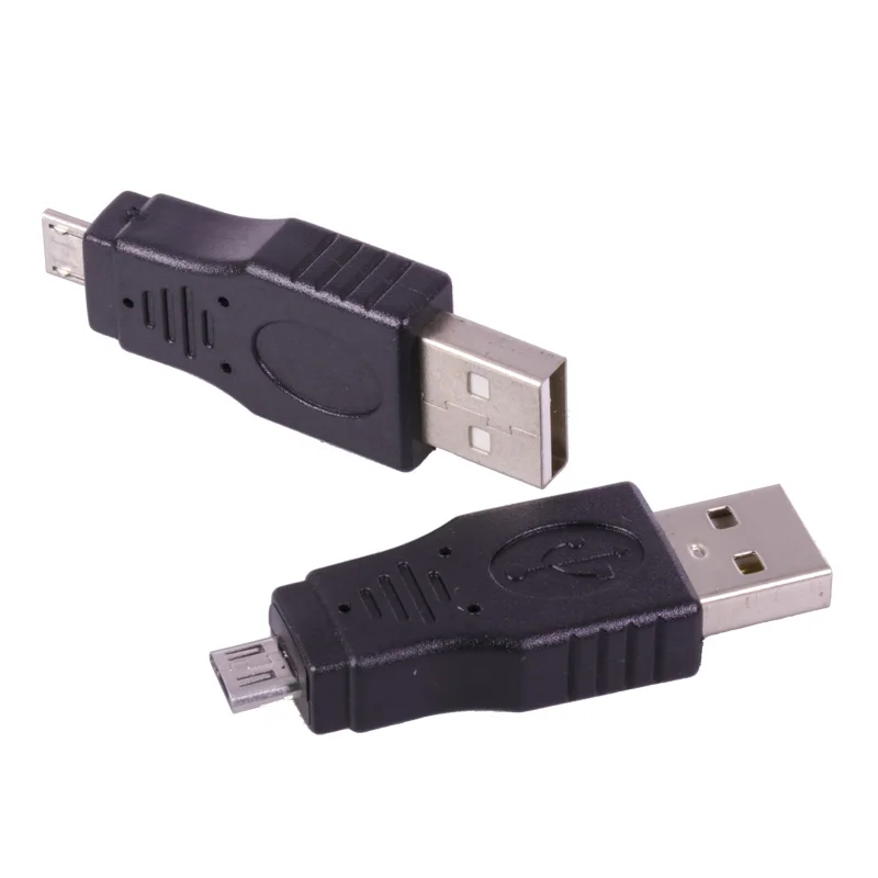 Разъем Micro USB для USB адаптеры штекер постоянного тока в постоянный преобразователи