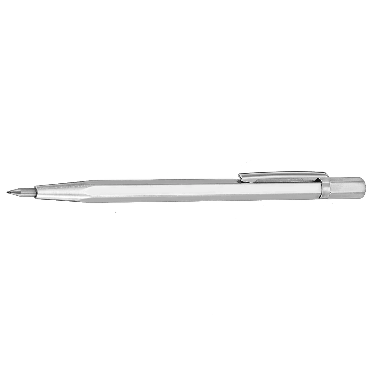 1pc Diamond Metal Engraving Pen Carving Scribe Pocket Pens Glass Ceramic Metal Wood Carving Hand Tool