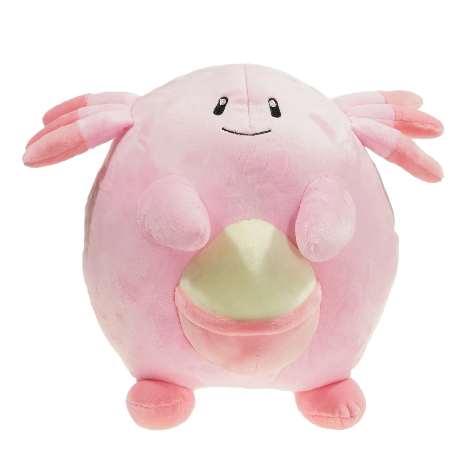 Chansey Kawaii милые плюшевые игрушки