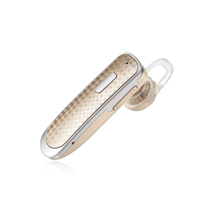 176 stereo Bluetooth wireless headphones new in-ear business unilateral headphones for all smart phones