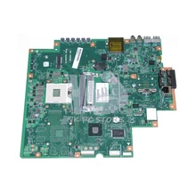 T000025050 Main Board For Toshiba Satellite DX730 DX735 Laptop Motherboard HM65 GAM HD DDR3