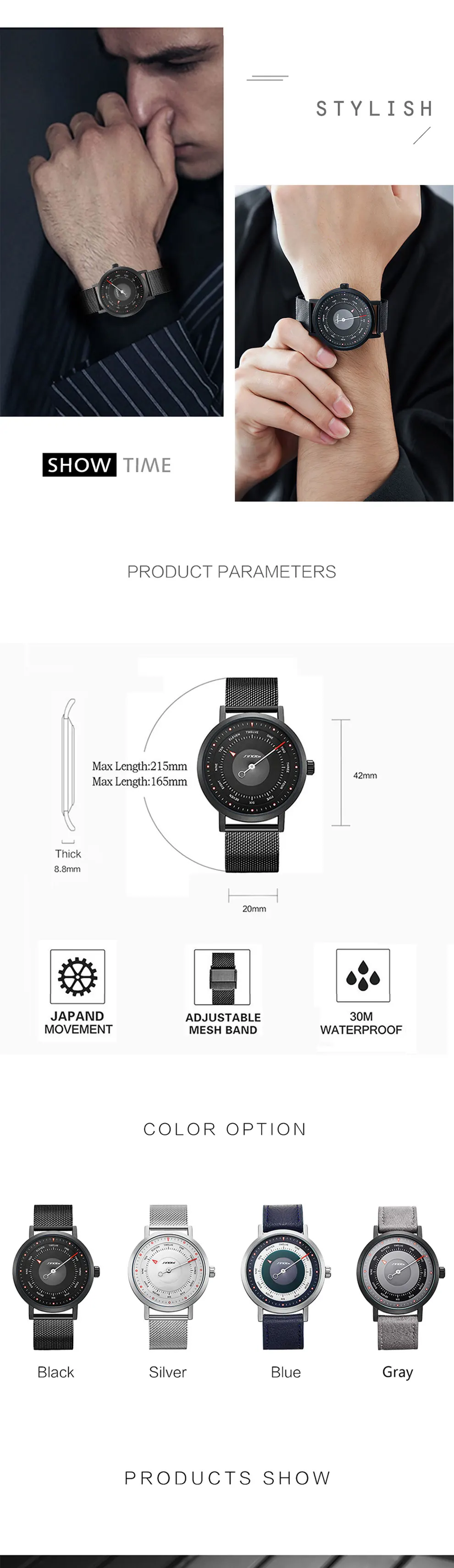 men watches (3)