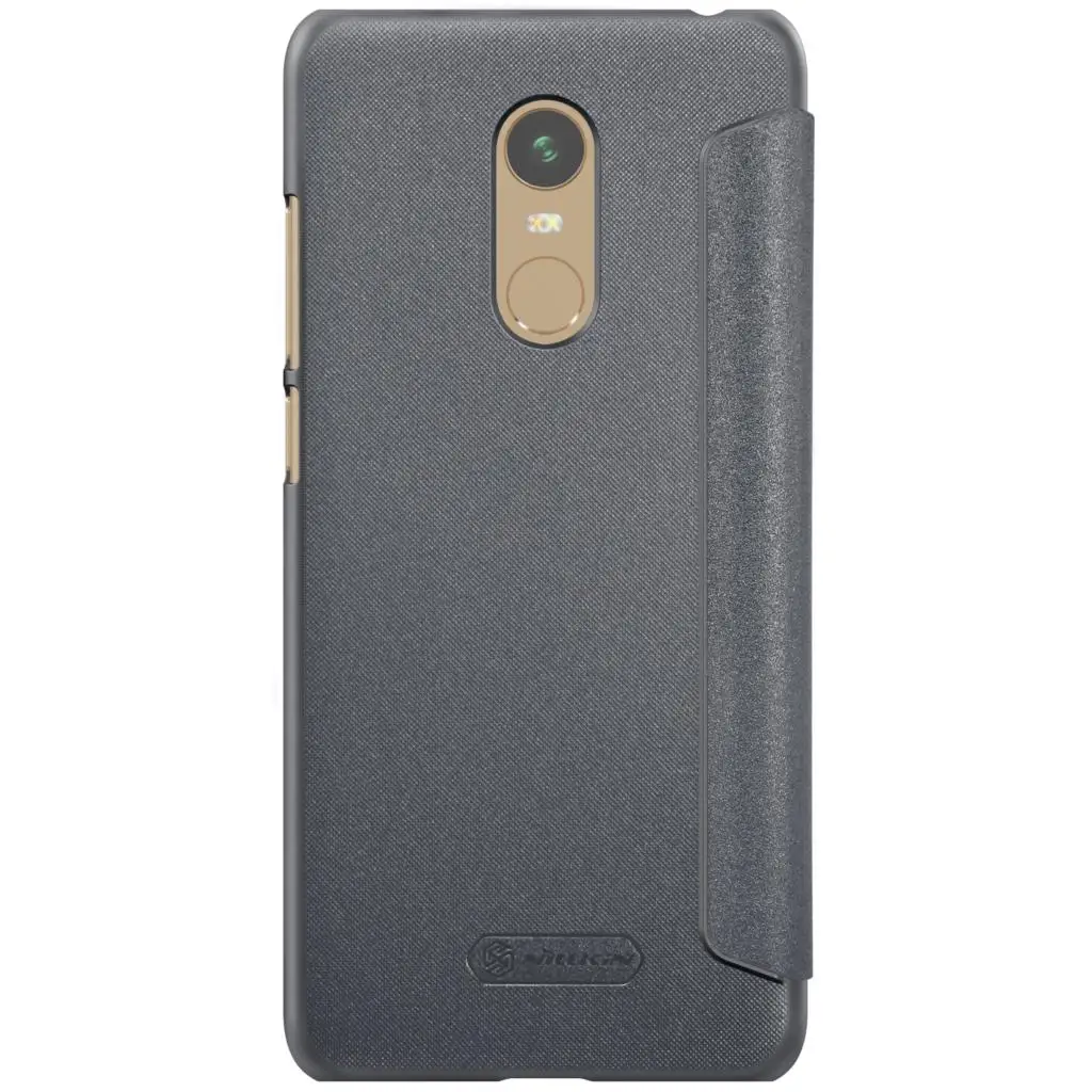Xiaomi Redmi 5 Plus Case Xiaomi Redmi 5 Plus Flip Case Nillkin Sparkle PU Cover Case For Xiaomi Redmi 5 Plus Xiaomi Redmi 5 Plus Case Xiaomi Redmi 5 Plus Flip Case Nillkin Sparkle PU Cover Case For Xiaomi Redmi 5 Plus