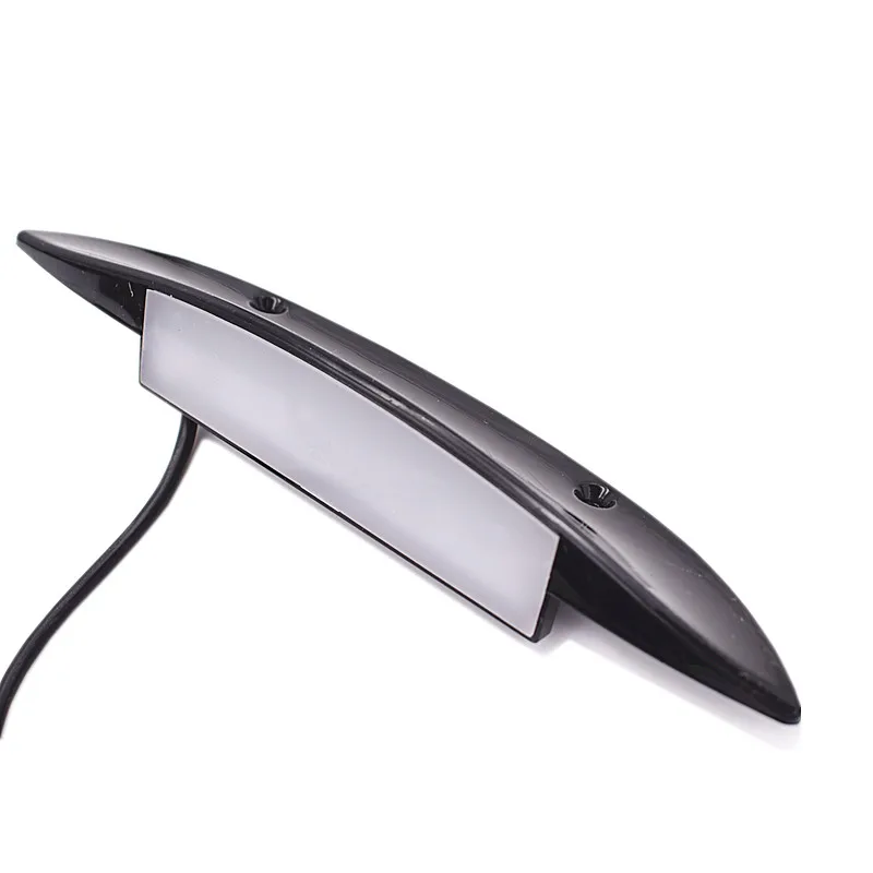 4PCS 8W Car Wheel Lights Tire Light Eyebrow Shape Decorative Lights Lamp Kit RGB Car Wheel Eyebrow Lamp With RF Remote.06