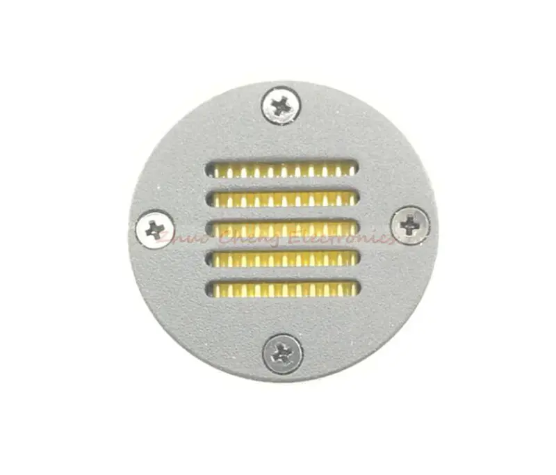 

Audio AMT Mini-8 Air Motion Transformer Tweeter 8 Ohm 2 PCS