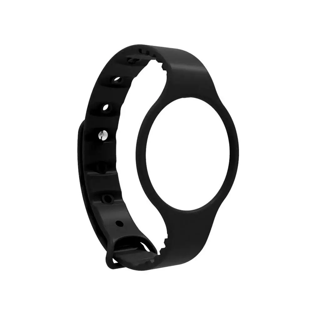YEINDBOO Смарт-часы браслет умные аксессуары черный ремешок запасные часы ремень