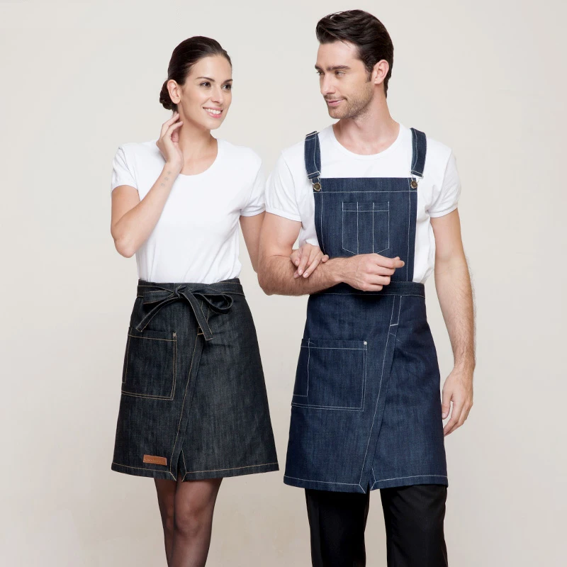 aprons for men and women