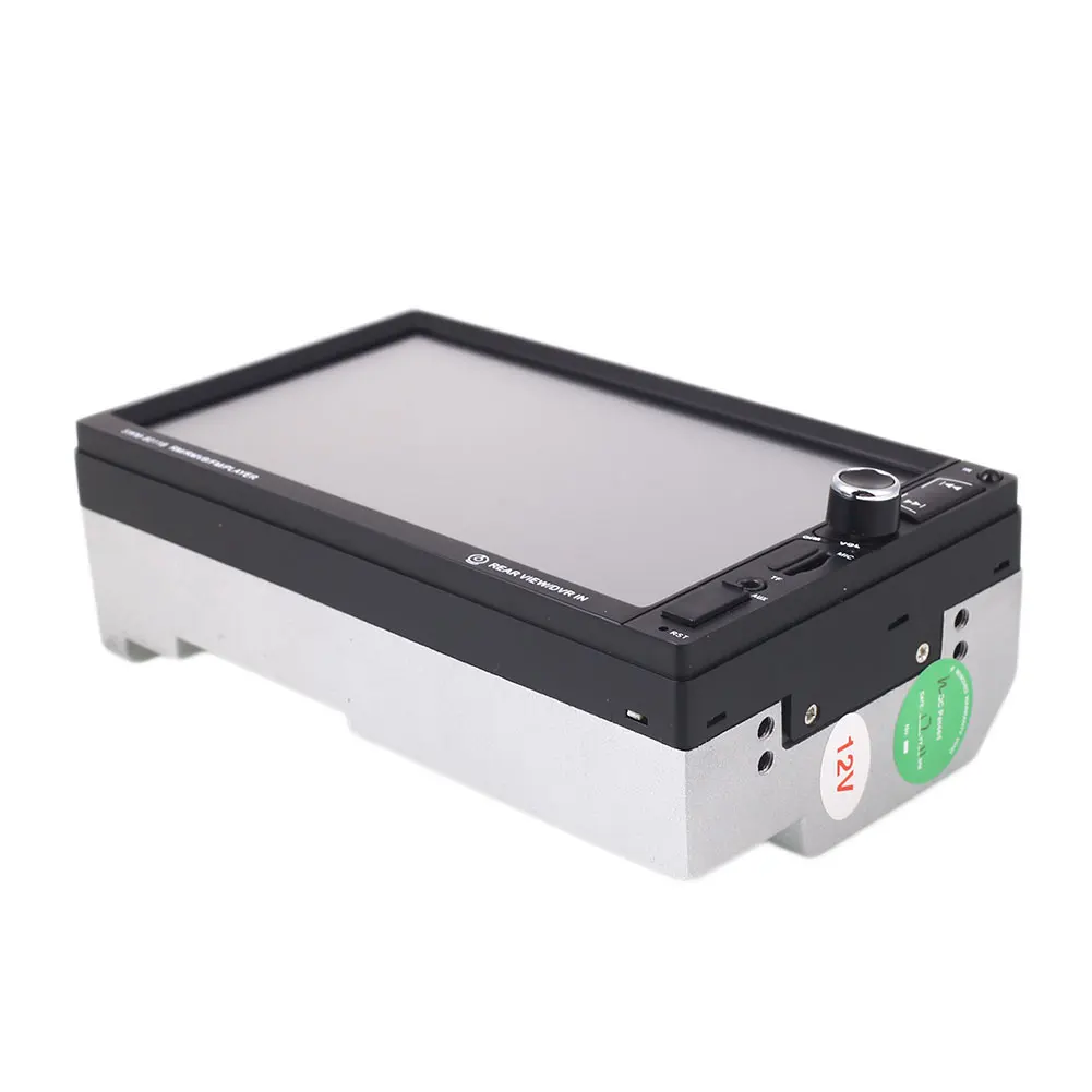 

with Rearview Camera LED Screen Car MP5 MP5 Player Multimedia Player TF Audio Video Player Universal Multi-Function