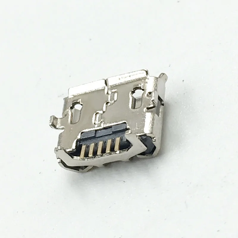 10 шт. запасная розетка с разъемом Micro USB для ремонта PS4|Запасные части| |