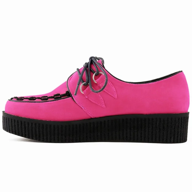 Belle 4 7 Sangle À Chantiers Plates La Femmes 1 6 Flanelle Chaussures 3 Grands 8 2 5 Épais Muffin Des Mode W885 Fond 9 Imperméables Avec Pente 1xrw1q6