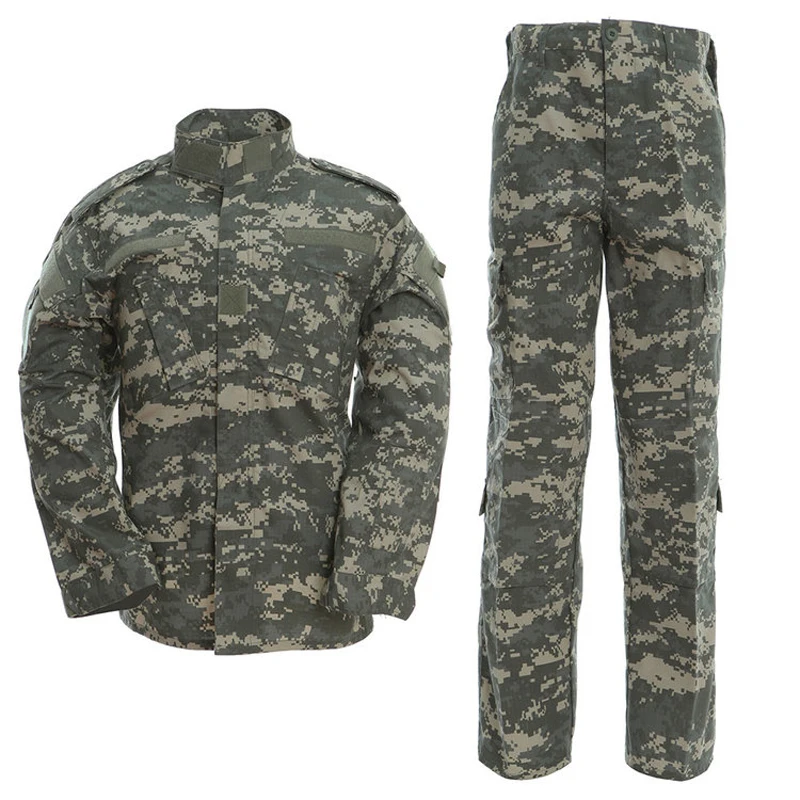 ACU