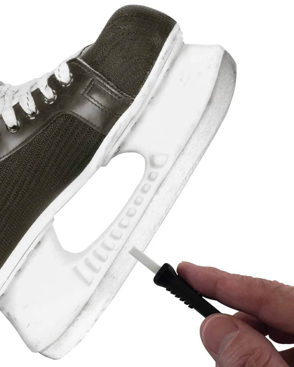 Ice Skate Sharpener - Hockey - Figure Skating1