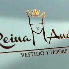 6*10 см синий фон Пользовательский логотип прозрачный самозапечатывающийся лейбл печать металлические буквы 1000 шт+ 100 шт 12,5*8*2 см ПВХ коробка