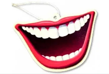 

Free Shipping Via Fedex , Wholesale Paper Air Freshener , Hanging Paper Perfume