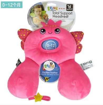 Baby Pillows Multifunction Nursing Breastfeeding Layered Washable Cover