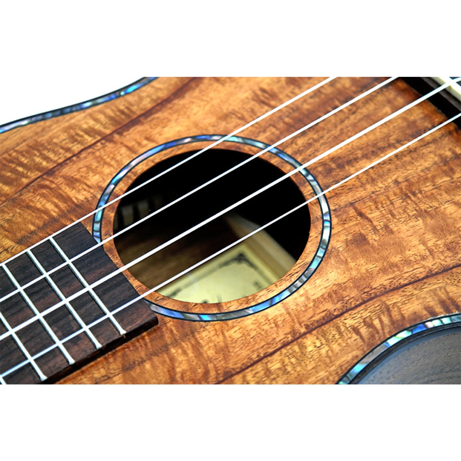 26 &quottenor All Advanced Acacia ukelele 4 струны Гавайские Мини Маленькие guita для путешествий