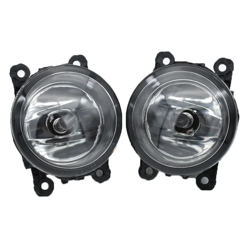 

2pc 26154-EA500 26154EA500 Car Styling LED Fog Light Halogen Lamp H11 For Nissan Xterra 2005-2013