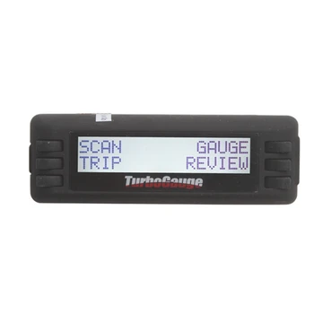 

Newest for Trip Computer scan tool digital gauge TurboGauge IV turbo gauge iv