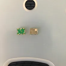 VCO генератор с регулятором напряжения MQE922-2450-T7 Wi-Fi 2,45G 2450MHZ