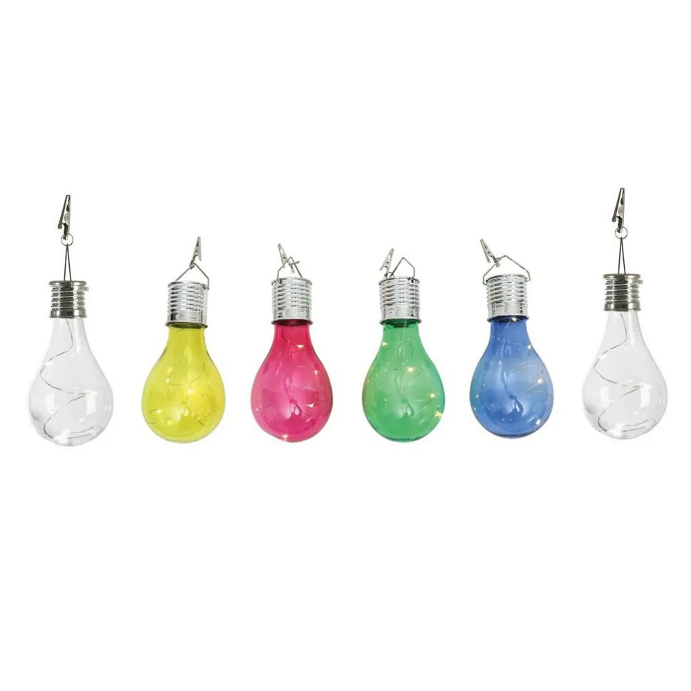 1 2 в светодиодный светильник на солнечной батарее с 0 24 Вт Водонепроницаемый