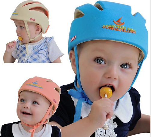 infant protective hat