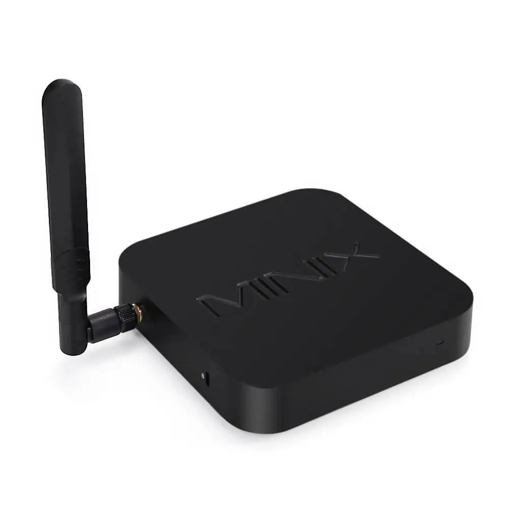 Minix neo z300 db. Тв бокс minix.