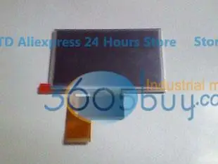 

LR430LC9601 touch 4.3 inch GPS  universal display