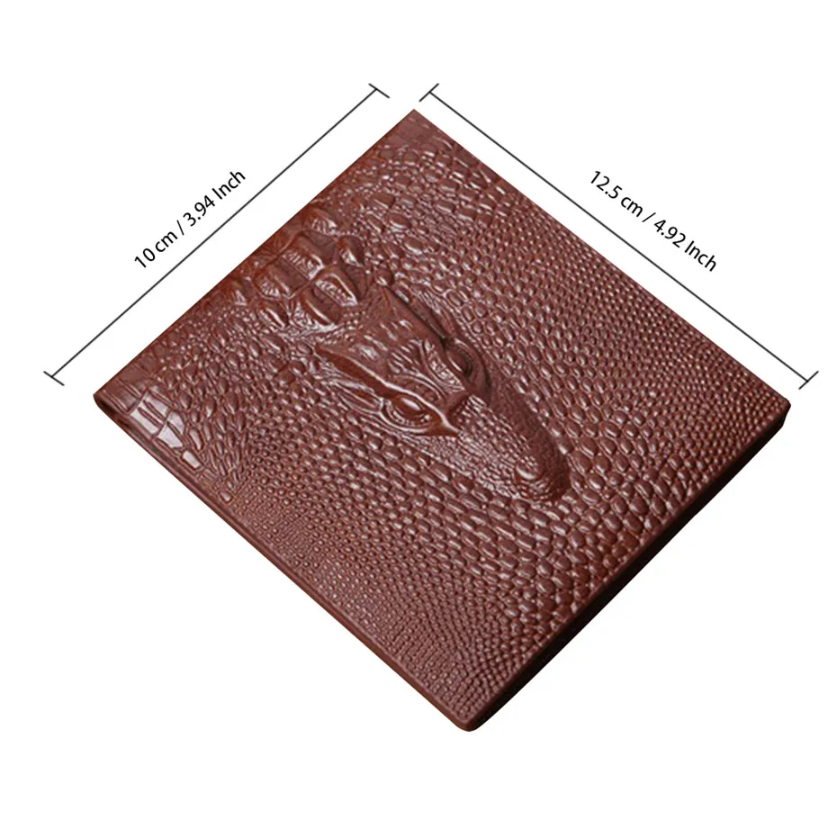 Business Men's Quartz Wristwatch Men Watches Purses Money Clip Credit Card Leather Wallet Gift Set for Dad Boyfriend Top Luxury