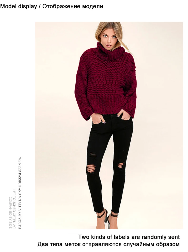 Simple Sweater (10)