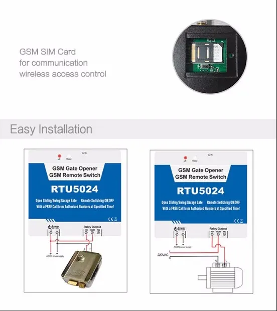 RTU5024 gsm gate (15)