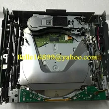Clarion 6 дисков без MP3 механизм компакт-диска для SAAB NI$ в PN-2708N PN-2714B PN-2715N PN-2764H PP-2665D