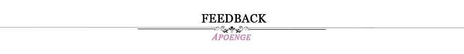 feedback